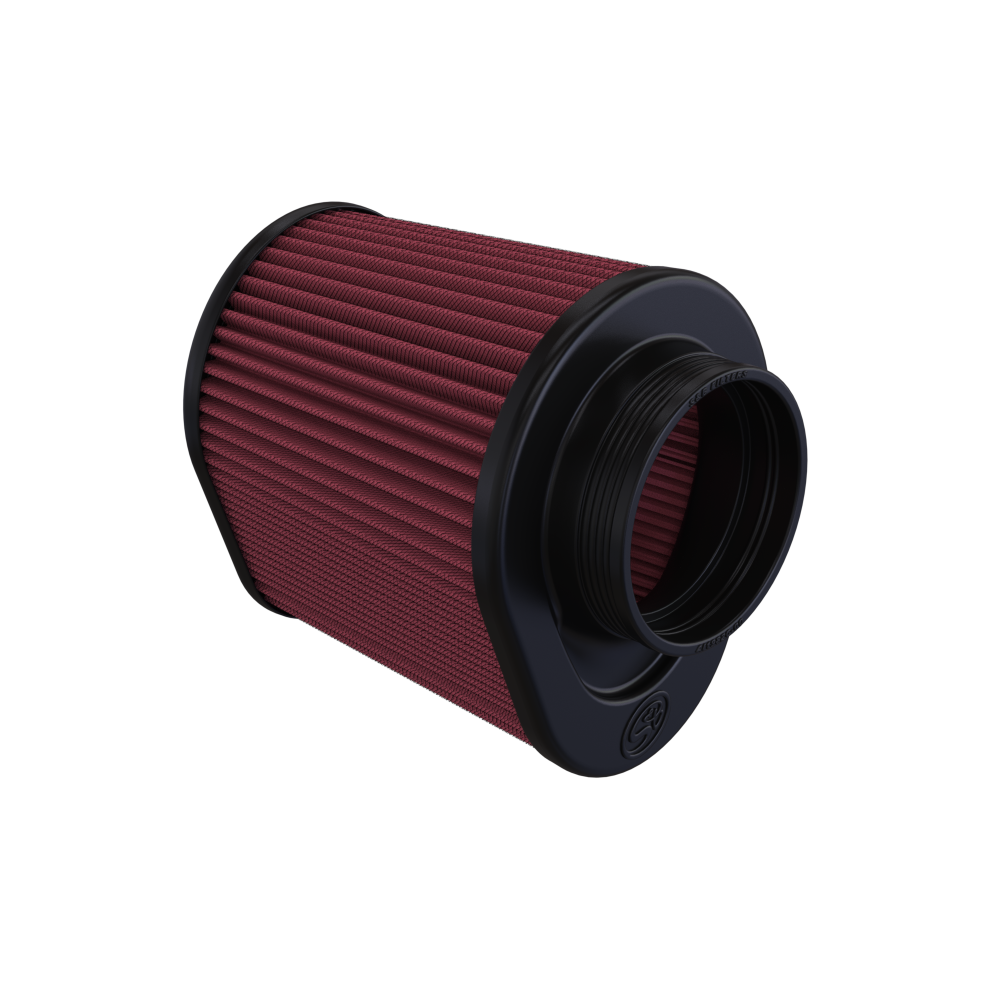S&B Replacement Air Filter for Intake Kit 75-5208 - 2023-2026 Mercedes Sprinter 2.0L, Diesel - S&B part KF-1111 view 2