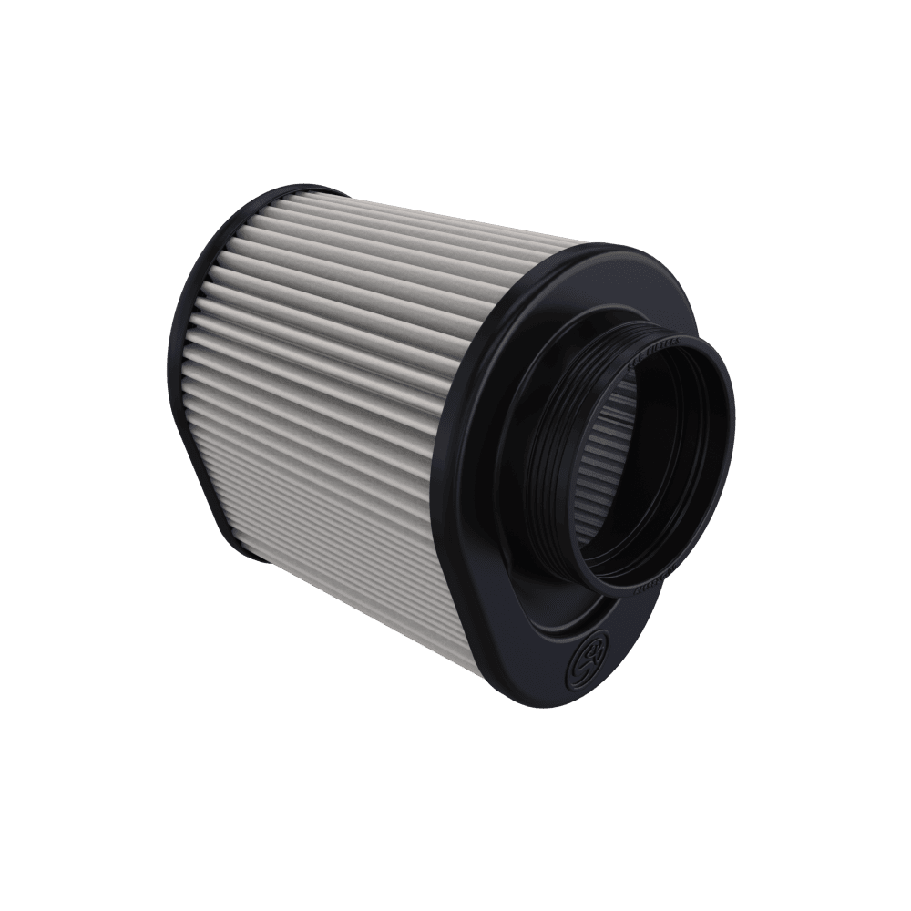 S&B Replacement Air Filter for Intake Kit 75-5208 - 2023-2026 Mercedes Sprinter 2.0L, Diesel - S&B part KF-1111 view 4