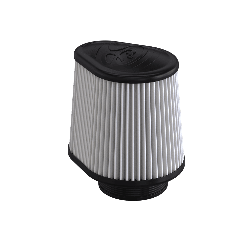 S&B Replacement Air Filter for Intake Kit 75-5208 - 2023-2026 Mercedes Sprinter 2.0L, Diesel - S&B part KF-1111 view 3