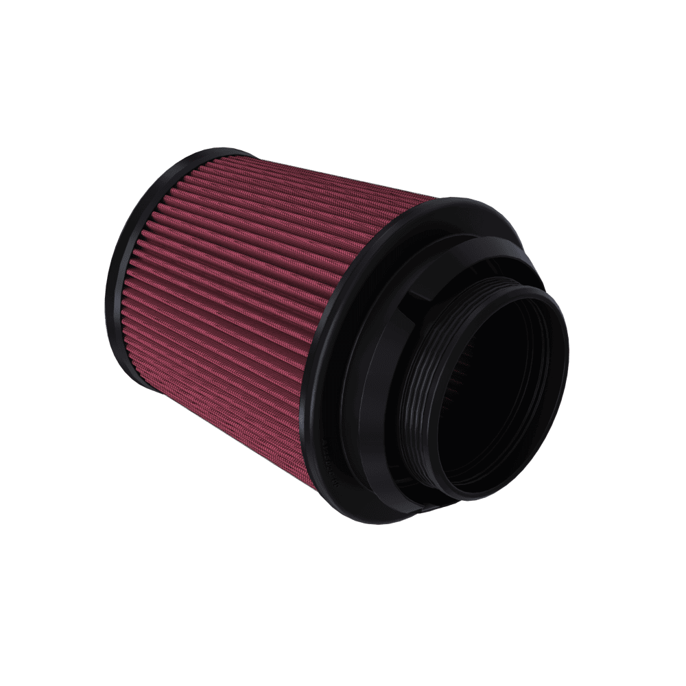 S&B Replacement Air Filter for Intake Kit 75-5210 / 75-5220 - 2024-2026 Toyota Tacoma, 2025+ 4Runner 2.4L - S&B part KF-1116 view 3