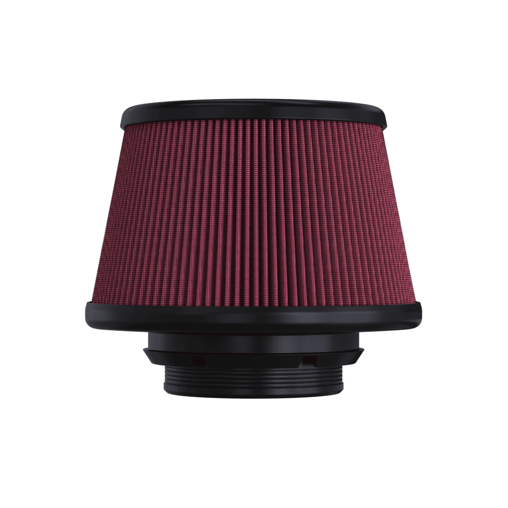 S&B Replacement Air Filter for Intake Kit 75-5221 - 2025-2026 Ram 1500 3.0L Hurricane - S&B part KF-1117 view 2