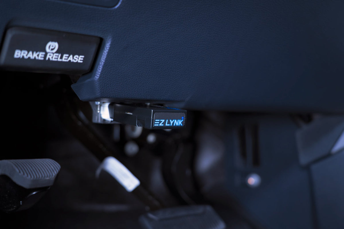 EZ LYNK Auto Agent 3 Diagnostic Scan Tool & ELD - image 6