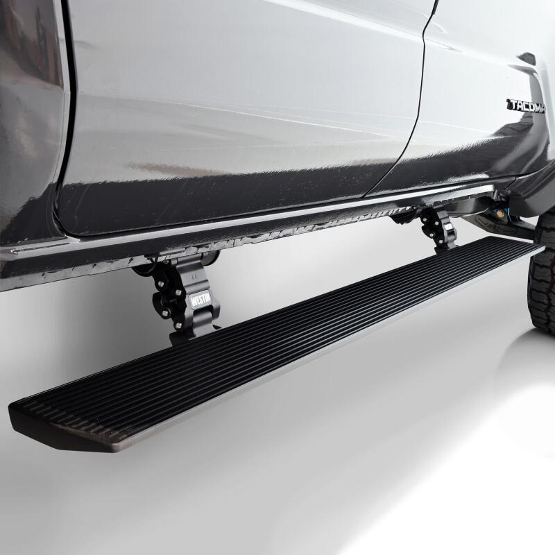 Westin Pro-e Power Running Boards - 2024-2026 Toyota Tacoma Double Cab - Westin part 29-22785 view 8