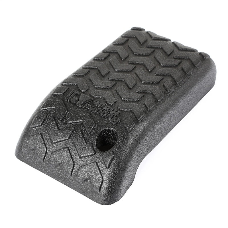 Rugged Ridge Interior Storage | 2002-2006 Jeep Wrangler TJ