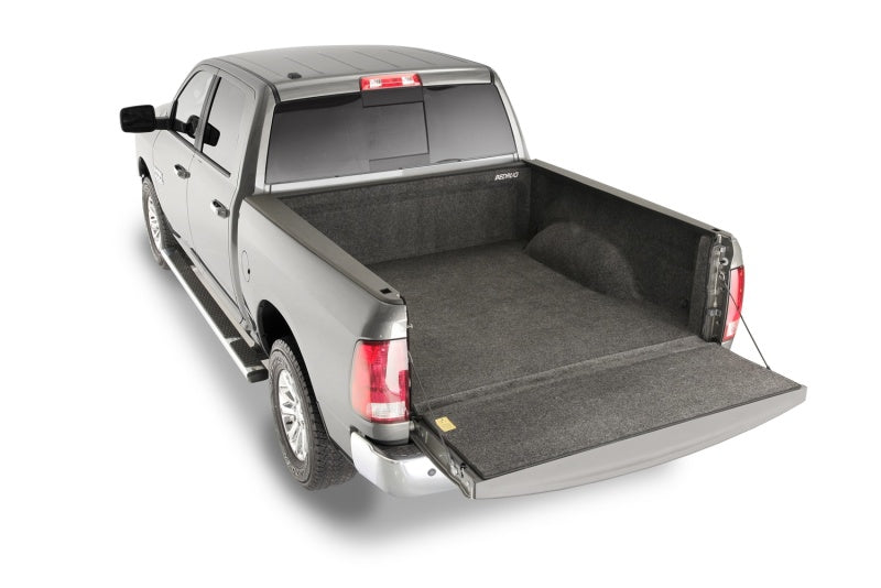 BedRug BedRug Bedliner Bed Liner | 2009-2018 Dodge Ram