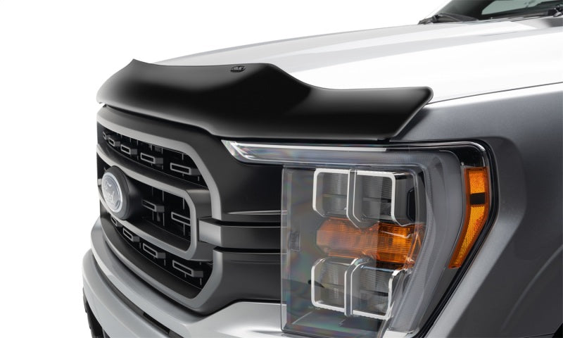 AVS Bugflector Low Profile Hood Shield | 2018 Honda Odyssey 4