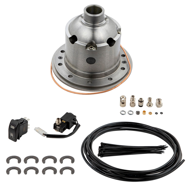 ARB Airlocker 29 Spline Chrysler 8.25in - RD93 - view 5