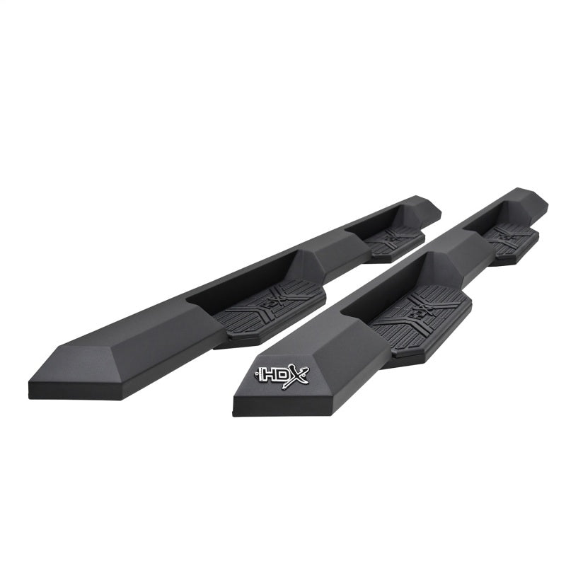 Westin HDX Xtreme Nerf Step Bars - 2019-2022 Silverado 1500 Double Cab - Westin part 56-24125