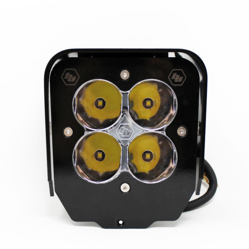 Baja Designs LED Light Kits - Motorcycle & Dual Sport - 2020+ XL80 LED Husqvarna Kit (part 677020)