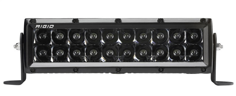 Rigid Industries 10in Spot - Midnight Edition (part 110213BLK)