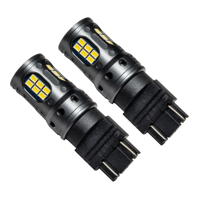 ORACLE Lighting 21-22 Ford Bronco Extr-Perf LED Reverse Light Bulb Set - 4911-001 - view 6