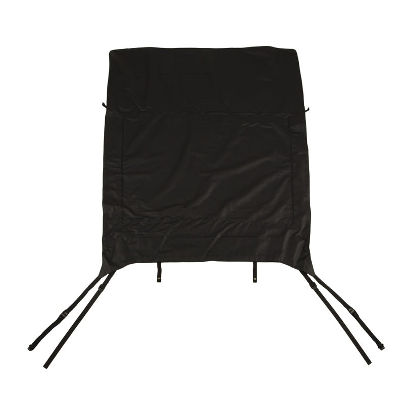 Rugged Ridge Soft Top | 2004-2006 Jeep Wrangler LJ 3