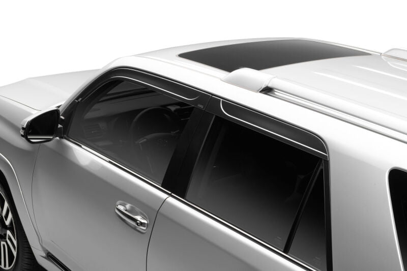 Husky Liners Window Deflectors 2854027 4