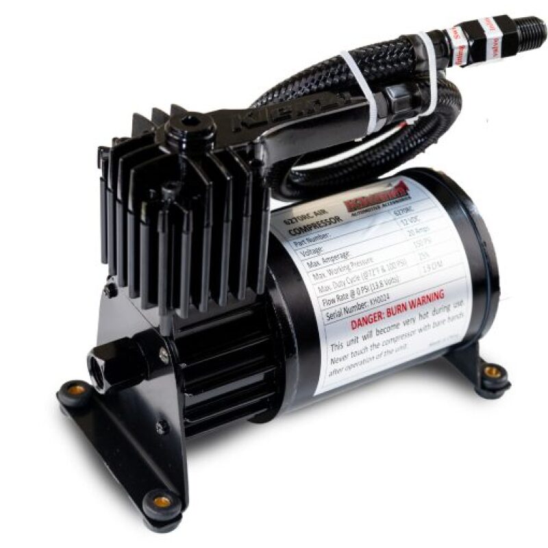 Kleinn 130 PSI Air Compressor - 6270RC