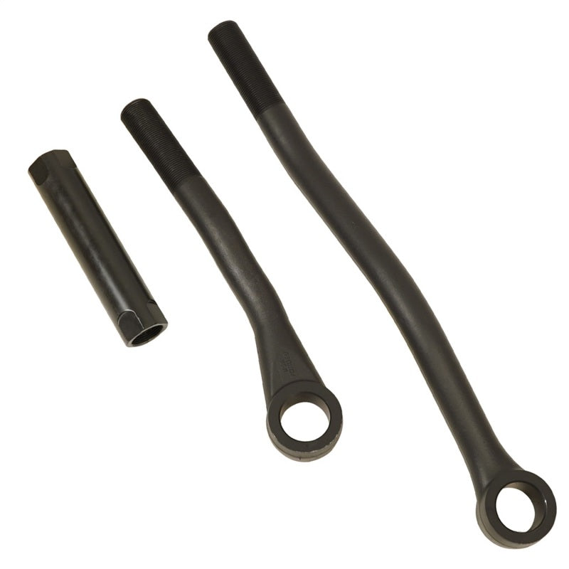 BD Diesel Adjustable Track Bar Kit - 2014-2022 Ram 2500 / 2013-2022 Ram 3500 4x4 - part 1032018