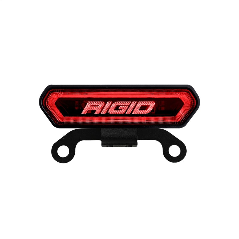 Rigid Industries 2021+ Ford Bronco Rear Chase Pod Light Kit (part 46727)