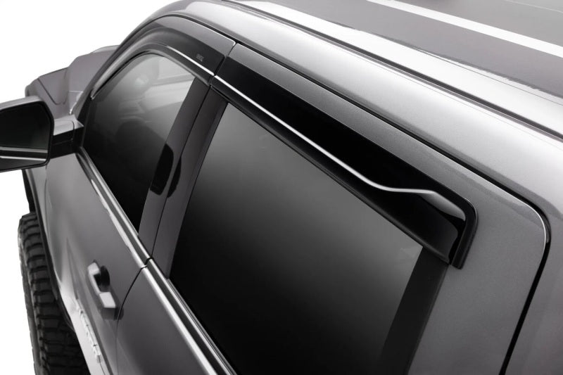 Husky Liners Window Deflectors 2854111 3