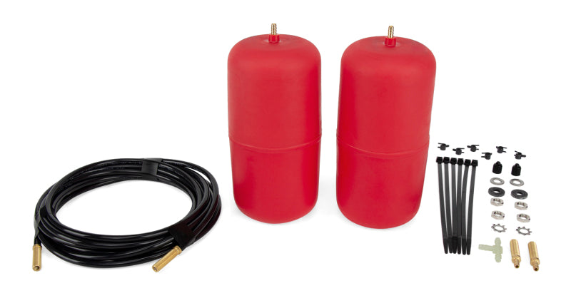 Air Lift 1000 Air Spring Kit - Hyundai Santa Fe/Tucson/Palisade, Kia Sorento/Sportage (part 60860)