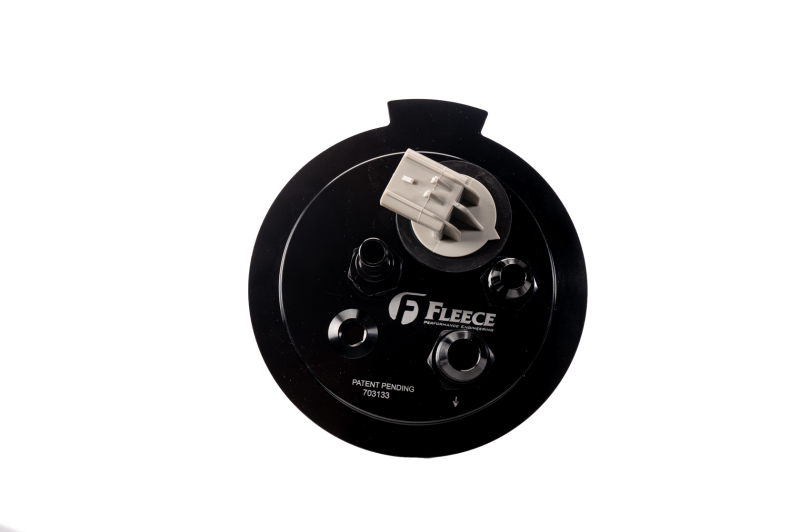 Fleece Performance SureFlo Performance Sending Unit (Long Bed) - 2017-2024 Ford F-250/F-350 6.7L Power Stroke Long Bed - Fleece part FPE-SF-FMC-1724-LB view 5