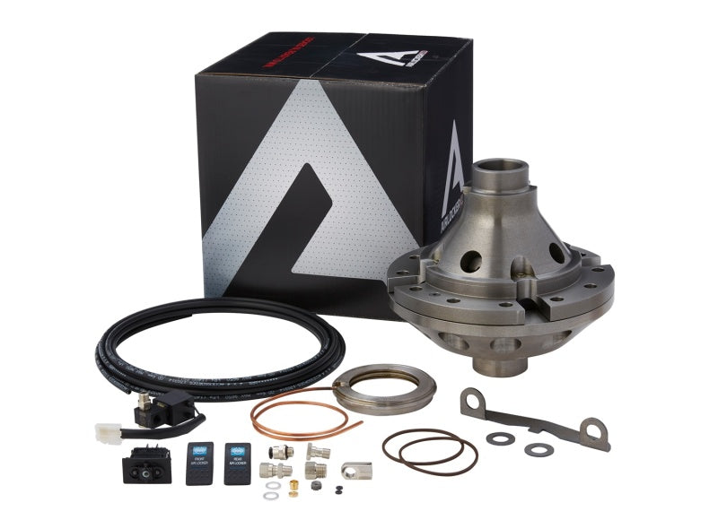 ARB Airlocker 10.5in 30 Spline Ff Gm 14 Bolt - RD114 - view 2