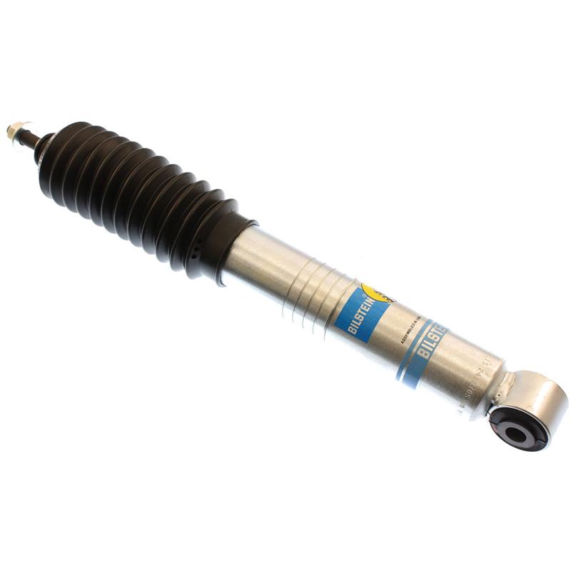 Bilstein B8 5100 Rear Shock - 2015-2026 Ford F-150 4WD (0-1in Lift) - Bilstein part 33-253190 view 5