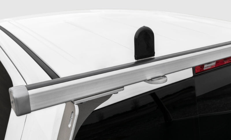 Access ADARAC Aluminum Series 8ft Bed Rack for 2020+ Chevy/GMC 2500/3500 - view 5