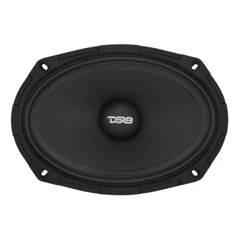 DS18 6x9in Mid-Range Speaker, 4 Ohm - PROJECT360.694 - view 3