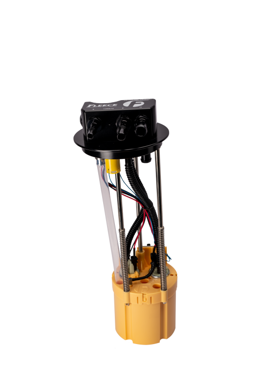 Fleece Performance PowerFlo In-Tank Lift Pump - 2004.5-2007 Chevy/GMC 2500HD/3500 6.6L Duramax LLY/LBZ - Fleece part FPE-34789 view 6