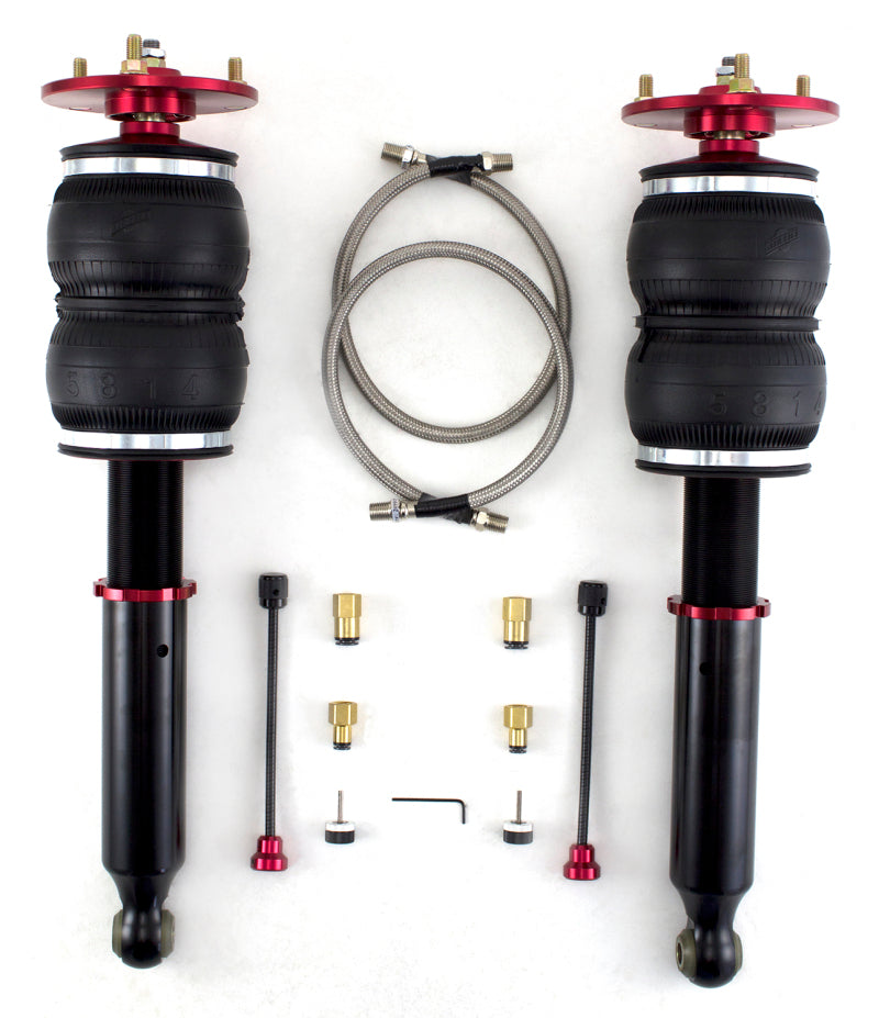 Air Lift Performance Rear Air Suspension Kit - 2001-2006 Lexus LS430 (part 75653)