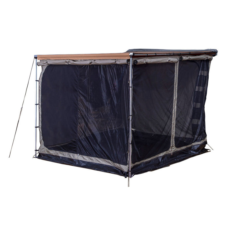 ARB Deluxe Awning Room W/Floor 2.0M79Lg 2000X2500mm 79X98In - 813208A - view 3