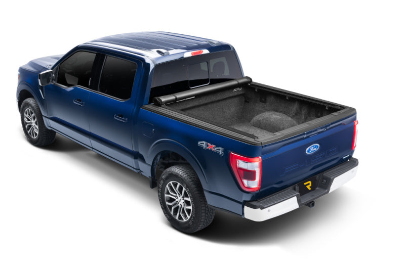 Truxedo Lo Pro Roll-Up Tonneau Cover - image 12