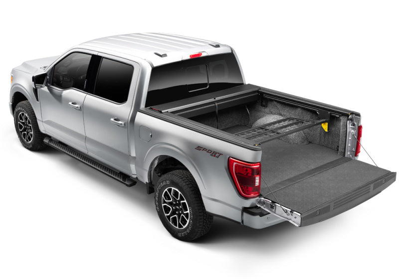 Roll-N-Lock 61in Cargo Manager | 2019 Ford Ranger 5