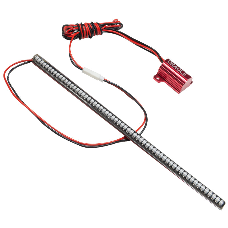ORACLE Lighting 9in Waterproof LED Concept Strip (Single)