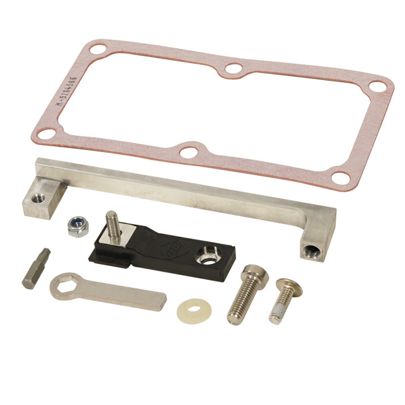 BD Diesel Killer Grid Heater Upgrade Kit - 2011-2024 Ram 2500/3500 6.7L Cummins - image 2