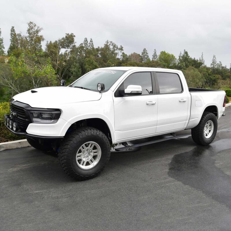 Westin Pro-e Power Running Boards - 2019-2025 Ram 1500 Crew Cab - Westin part 29-24085 view 7