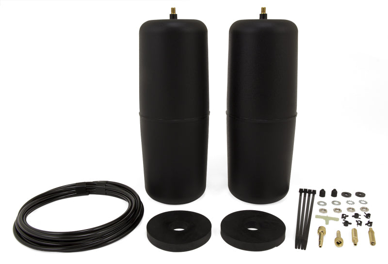 Air Lift 1000 Air Spring Kit - 2009-2018 Ram 1500 / 2019-2024 Classic (1000HD) (part 60818HD)