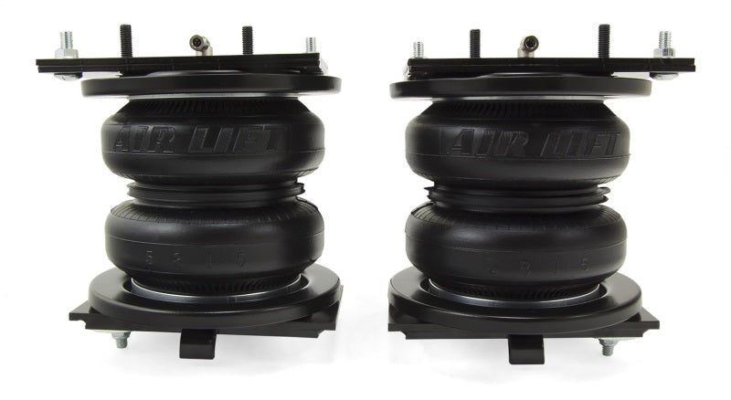 Air Lift LoadLifter 7500 XL Ultimate Air Spring Kit - image 1