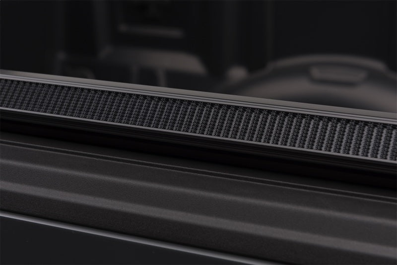 TruXedo TruXport Soft Roll-Up Tonneau Cover - 2009-2014 Ford F-150 6ft 6in Bed - TruXedo part 298101 view 3