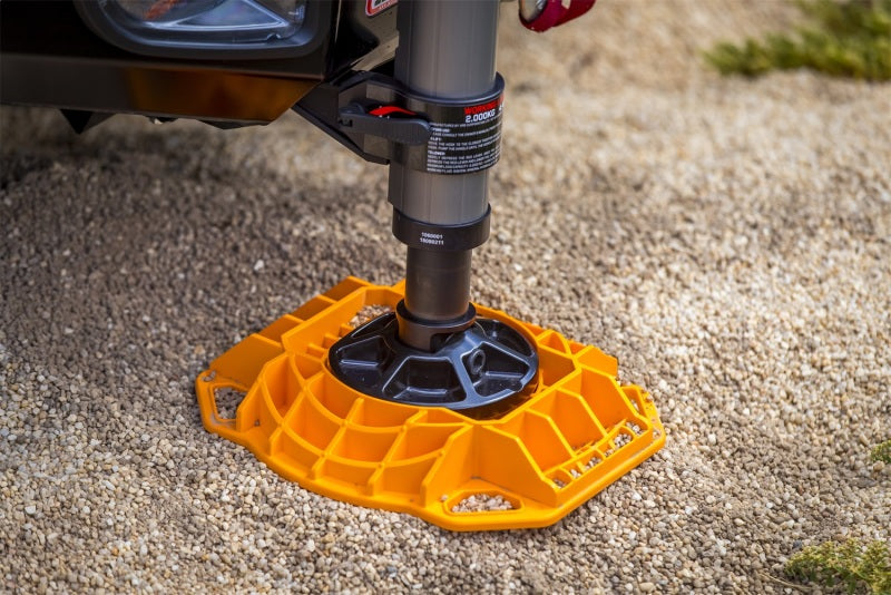 ARB Jack Base - 15400lbs Load Capacity - 10100111 - view 5
