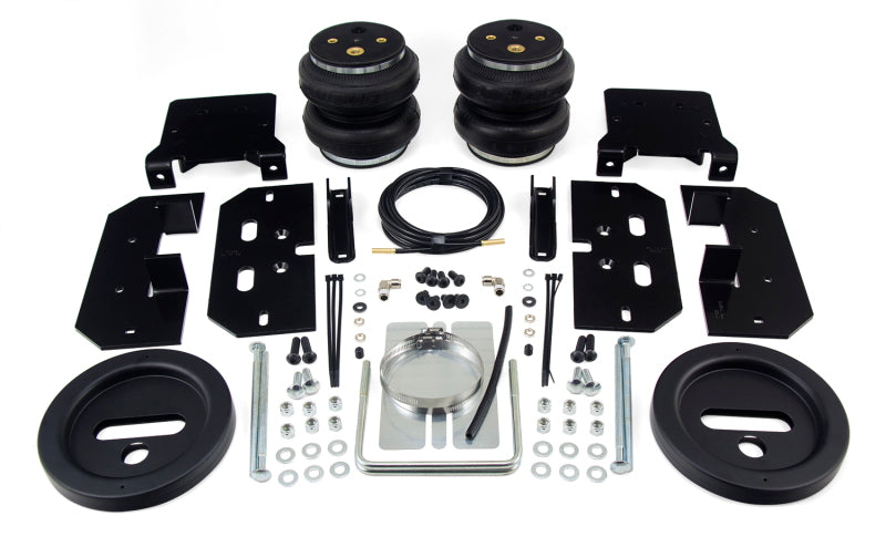Air Lift LoadLifter 7500 XL Ultimate Air Spring Kit - 03-17 Ram 3500