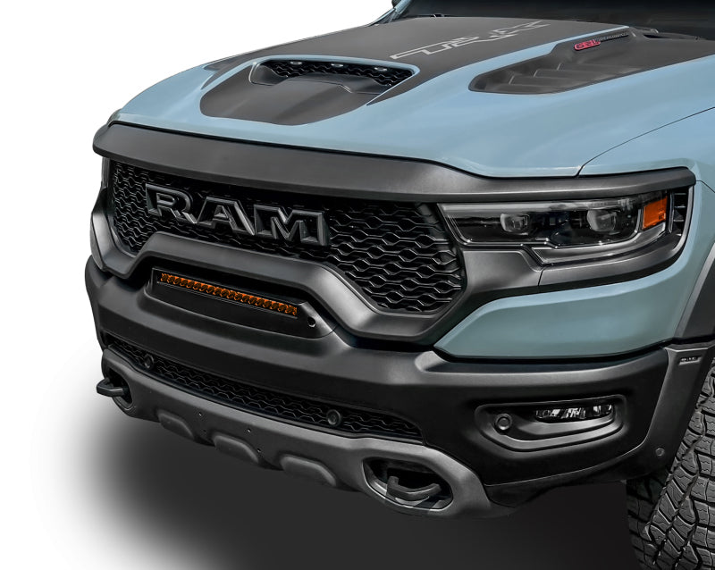 ORACLE Lighting 19-22 RAM Rebel/TRX Front Bumper Flush LED Light Bar System - 5885-005 - view 3