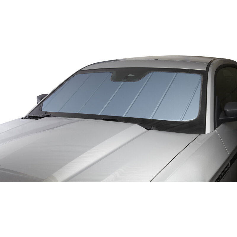 Covercraft 24-26 Toyota Tacoma UVS100 Custom Sunscreen - view 2