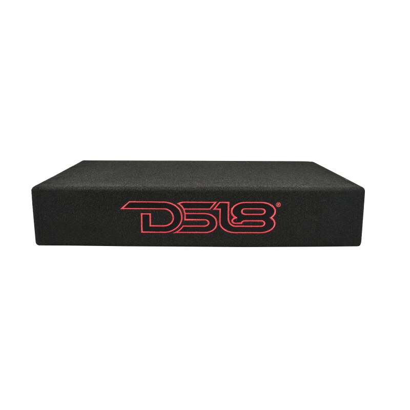 DS18 Amplified 10in Subwoofer Enclosure - 350W RMS - PU210A - view 6
