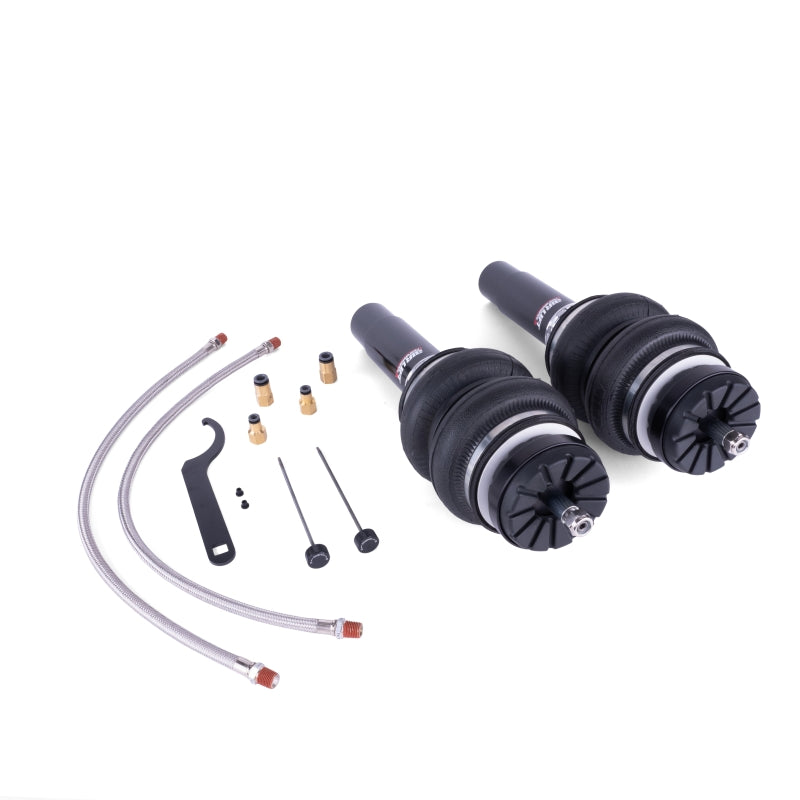 Air Lift Performance Front Air Suspension Kit - 2009-2016 Audi A4 Quattro & FWD / S4 / RS4 (Part 76005) (part 76005)