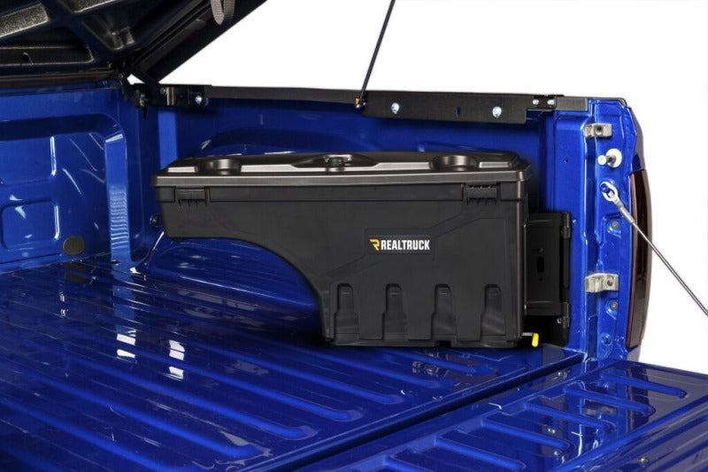 UnderCover Swing Case | 1999-2014 Ford F-150 Passengers Side 4