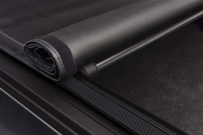 TruXedo TruXport Soft Roll-Up Tonneau Cover - 2009-2014 Ford F-150 6ft 6in Bed - TruXedo part 298101 view 7