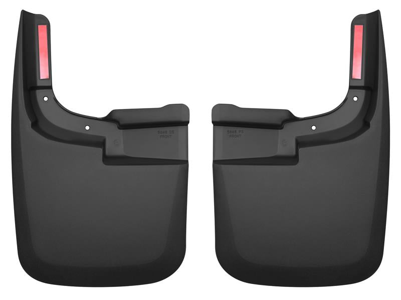 Husky Liners Custom-Molded Mud Guards - image 2