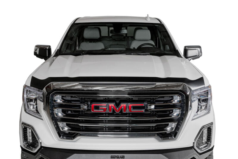 Husky Liners Aeroskin | 2019-2025 GMC Sierra 1500 4