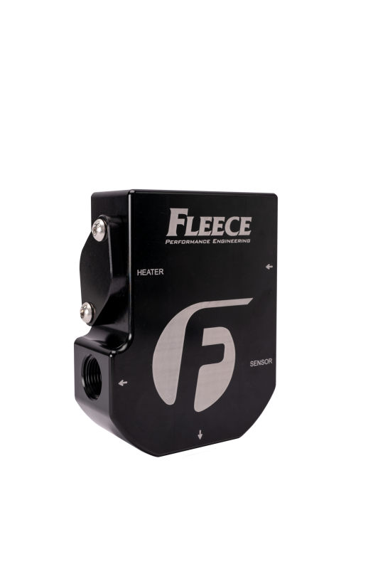 Fleece Performance Auxiliary Fuel Filter Kit - 2003-2018 Dodge/Ram 2500/3500 5.9L & 6.7L Cummins - Fleece part FPE-34783 view 5