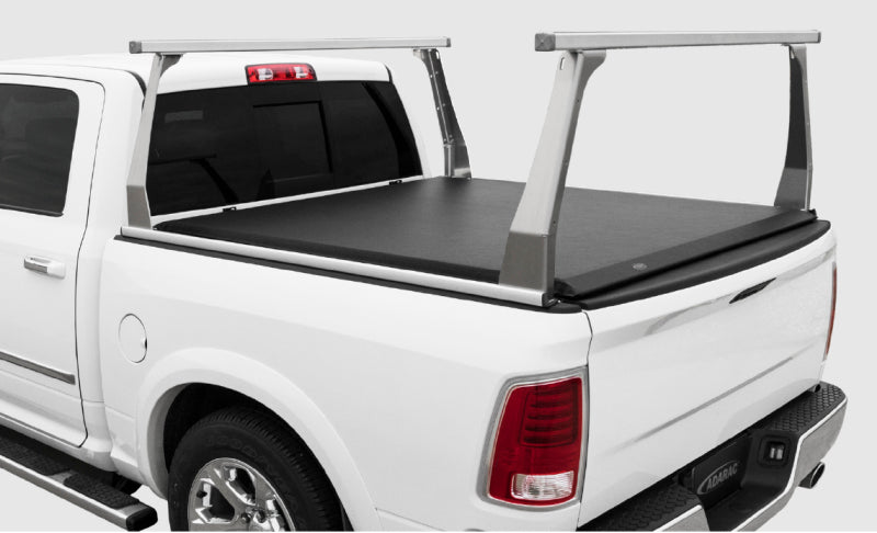 Access ADARAC Aluminum Series 8ft Bed Rack for 2020+ Chevy/GMC 2500/3500 - view 3